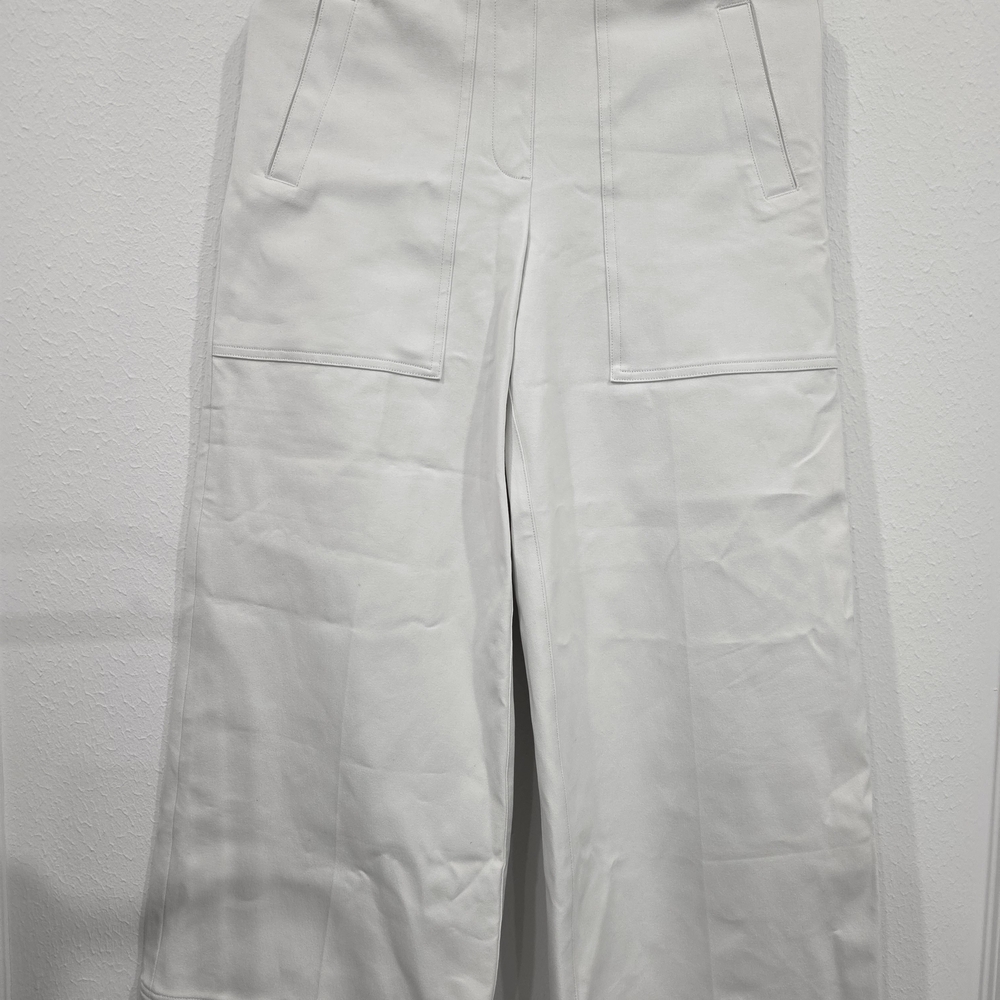 SPANX Wide Leg Women's Pants